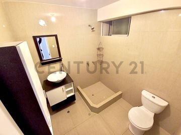 Vendo departamento de 80 m2 en San Miguel -  2 Habitaciones - Sin Alcabala