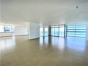Apartamento en PH Waters on the Bay
