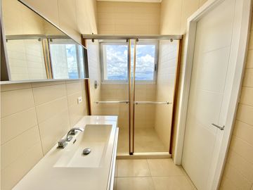 Apartamento en PH Waters on the Bay