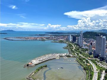 Apartamento en PH Waters on the Bay