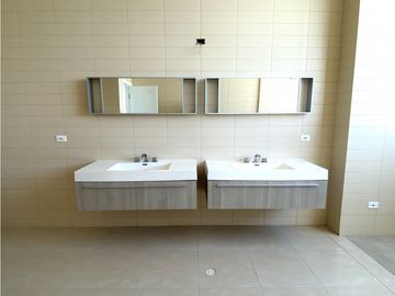 Apartamento en PH Waters on the Bay