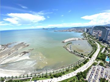 Apartamento en PH Waters on the Bay
