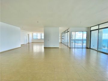 Apartamento en PH Waters on the Bay