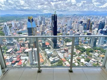 Apartamento en PH Waters on the Bay