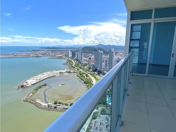 Apartamento en PH Waters on the Bay