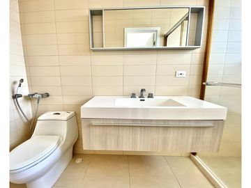 Apartamento en PH Waters on the Bay