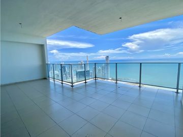 Apartamento en PH Waters on the Bay