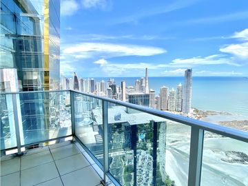 Apartamento en PH Waters on the Bay