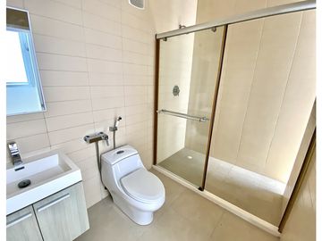 Apartamento en PH Waters on the Bay