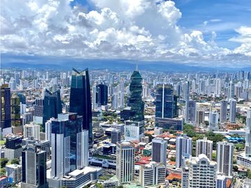 Apartamento en PH Waters on the Bay