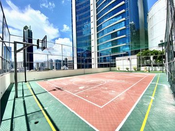 Apartamento en PH Waters on the Bay