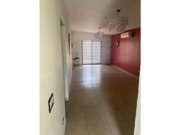 VENDO CASA EN LA CHORRERA 3R (DMFS)