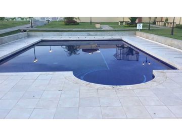 VENDO CASA EN LA CHORRERA 3R (DMFS)