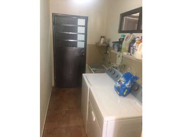 VENDO CASA EN LA CHORRERA 3R (DMFS)