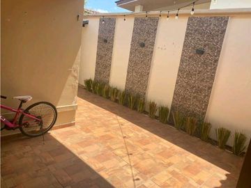 VENDO CASA EN LA CHORRERA 3R (DMFS)