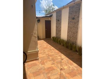 VENDO CASA EN LA CHORRERA 3R (DMFS)