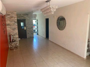 VENDO CASA EN LA CHORRERA 3R (DMFS)