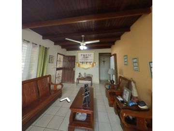 VENTA DE CASA EN BETHANIA DOS PROPIEDADES EN UNA