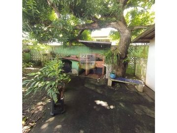 VENTA DE CASA EN BETHANIA DOS PROPIEDADES EN UNA
