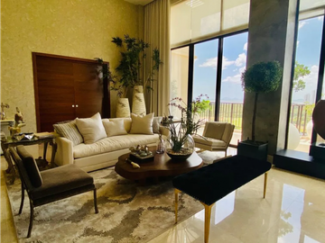 Se vende PENTHOUSE en santa maria