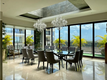 Se vende PENTHOUSE en santa maria