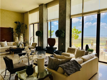 Se vende PENTHOUSE en santa maria