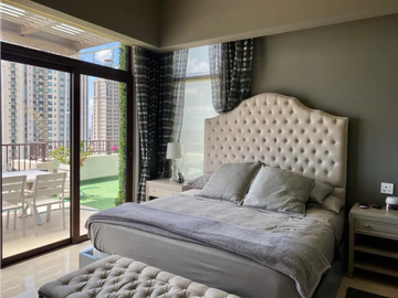 Se vende PENTHOUSE en santa maria