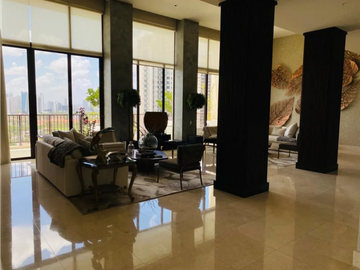 Se vende PENTHOUSE en santa maria