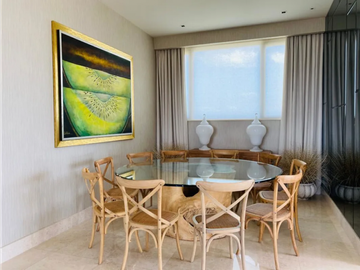 Se vende PENTHOUSE en santa maria