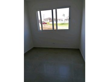 VENDO CASA EN LA CHORRERA COSTA VERDE NEW WEST II 3R (DMFS)