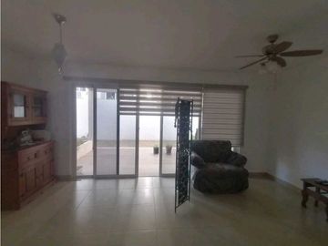 VENDO CASA EN LA CHORRERA COSTA VERDE NEW WEST II 3R (DMFS)