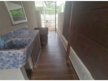 VENDO CASA EN LA CHORRERA COSTA VERDE NEW WEST II 3R (DMFS)
