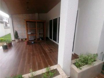 VENDO CASA EN LA CHORRERA COSTA VERDE NEW WEST II 3R (DMFS)