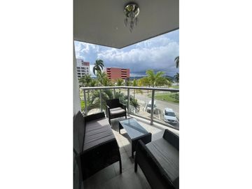 PH MOSAIC  Apartamento en Panama Pacifica