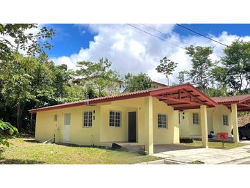 VENDO CASAS EN ARRAIJAN VILLA CONSTANCIA A ESTRENAR