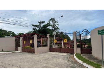 VENDO CASAS EN ARRAIJAN VILLA CONSTANCIA A ESTRENAR