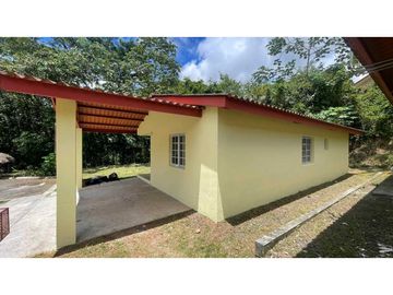 VENDO CASAS EN ARRAIJAN VILLA CONSTANCIA A ESTRENAR