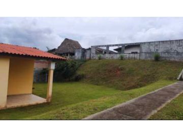 VENDO CASA EN BRISAS DEL GOLF 3R (DMFS)