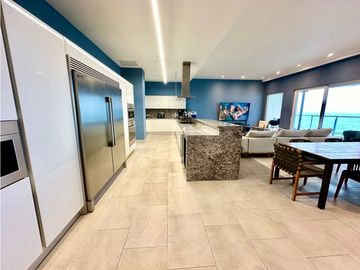 PLAYA ESCONDIDA COLON APARTAMENTO VENTA