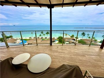 PLAYA ESCONDIDA COLON APARTAMENTO VENTA