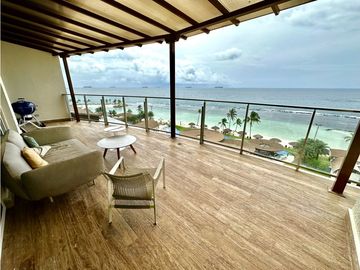 PLAYA ESCONDIDA COLON APARTAMENTO VENTA