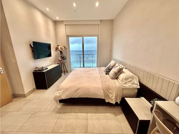 PLAYA ESCONDIDA COLON APARTAMENTO VENTA