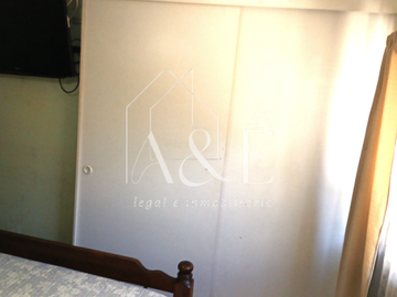 Casa en Venta en Ismael Tocornal con Paraguay