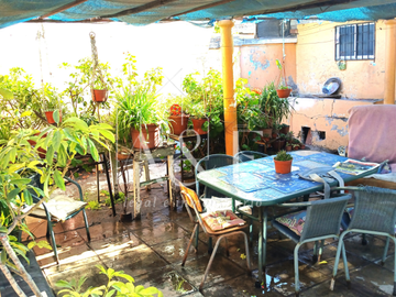 Casa en Venta en Ismael Tocornal con Paraguay