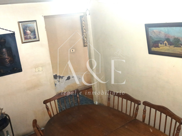Casa en Venta en Ismael Tocornal con Paraguay
