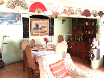 Casa en Venta en Ismael Tocornal con Paraguay