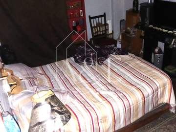 Casa en Venta en Ismael Tocornal con Paraguay
