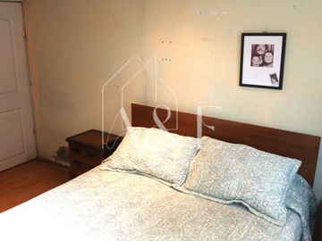 Casa en Venta en Ismael Tocornal con Paraguay