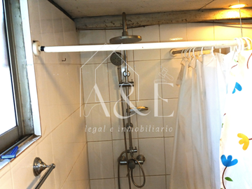 Casa en Venta en Ismael Tocornal con Paraguay
