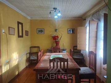 Casa en Venta en Barrio oriente